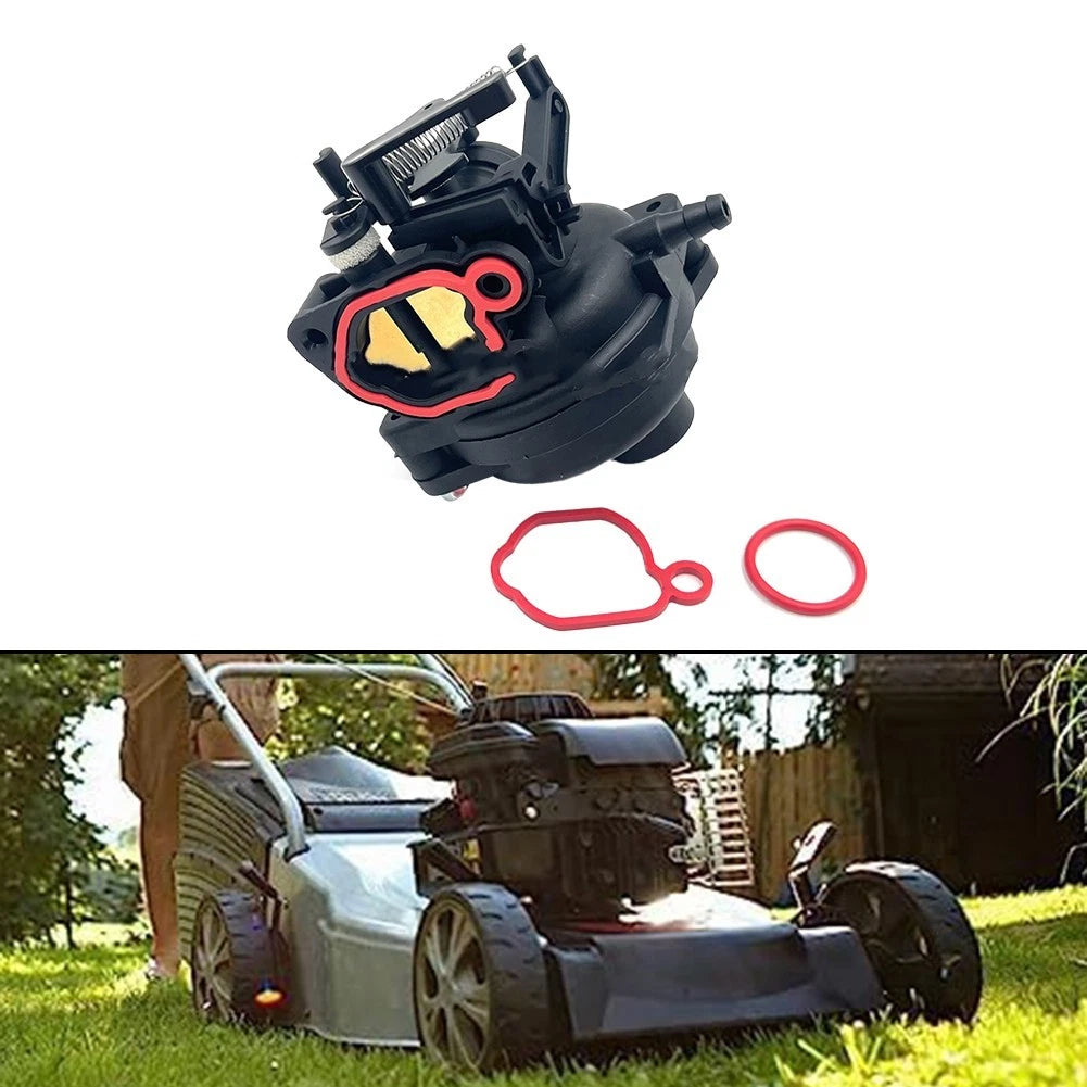Carburetor for Efficient Fuel and Air Mixture (799584, 798675, 59236, 593260)