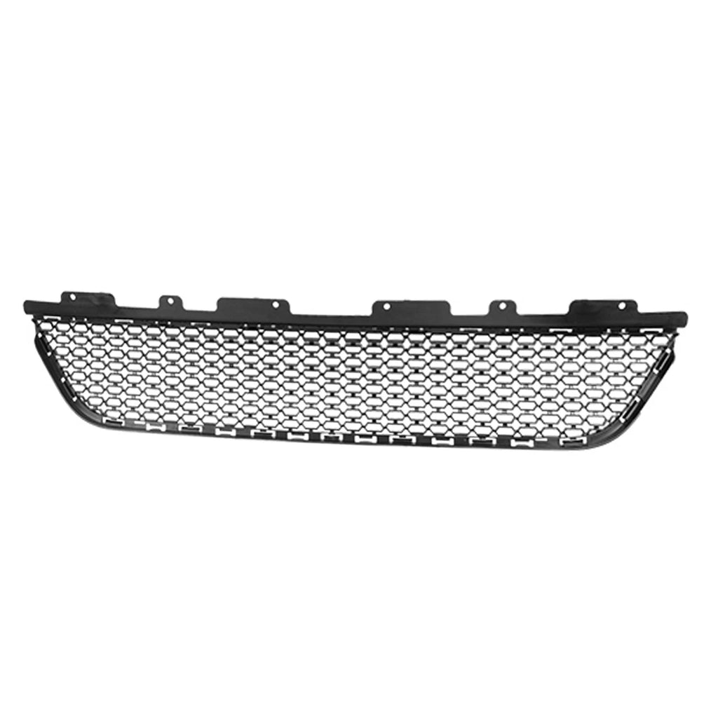 Replacement Plastic Front Bumper Cover Grille for Ford Ranger (2011–2021)