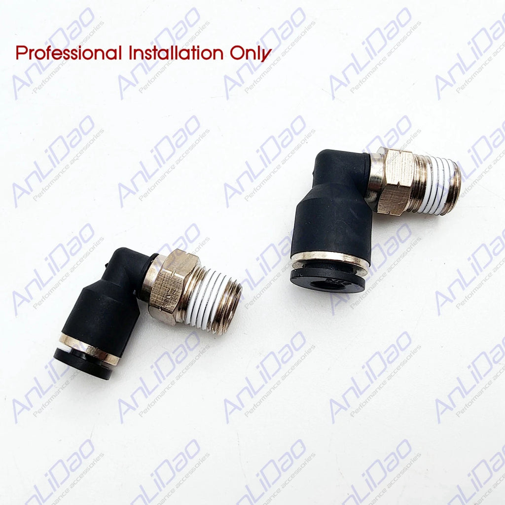 Air Accessories for Mercury Quicksilver (22-8M0082321, 22-8M0082322)
