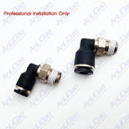 Air Accessories for Mercury Quicksilver (22-8M0082321, 22-8M0082322)