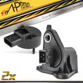 Camshaft & Crankshaft Position Sensors for Ford Ranger, Explorer (1998–2000)