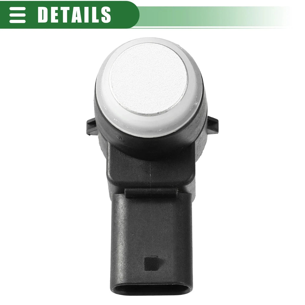 Rear Bumper Park Assist Sensor for Mercedes-Benz C 250 (2012-2015)