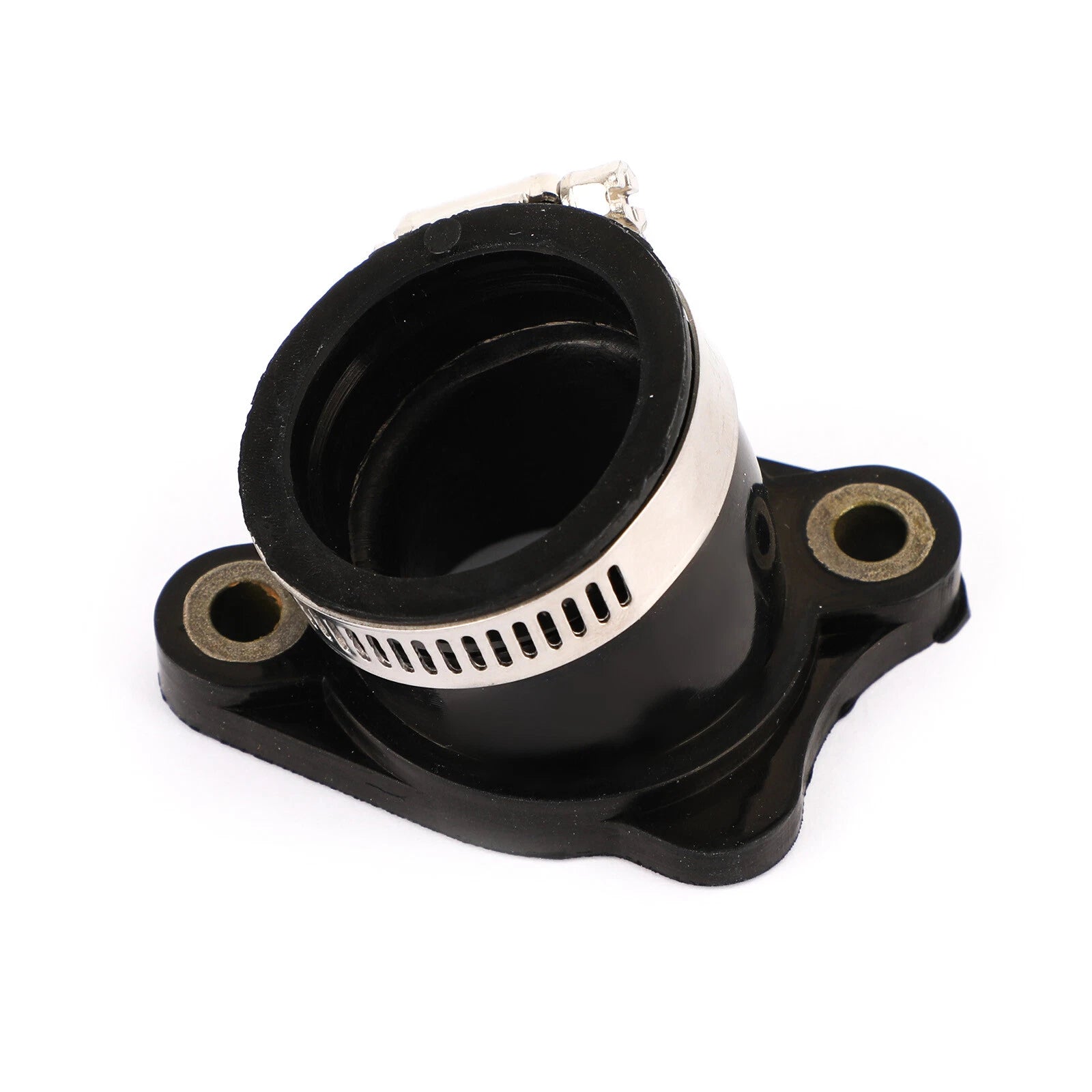 Carburetor Intake Adapter Flange 30mm for 200cc 250cc ATV Quad (T9)