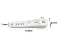 Toilet Tank Handle for Most Old Style Tanks (Compatible with 10 3 3)