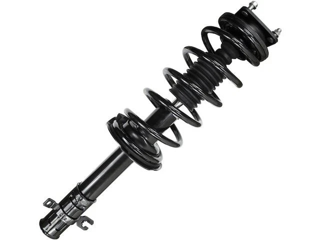 Front Left Strut and Coil Spring Assembly for Mazda CX-7 (2007–2012) QH955XV