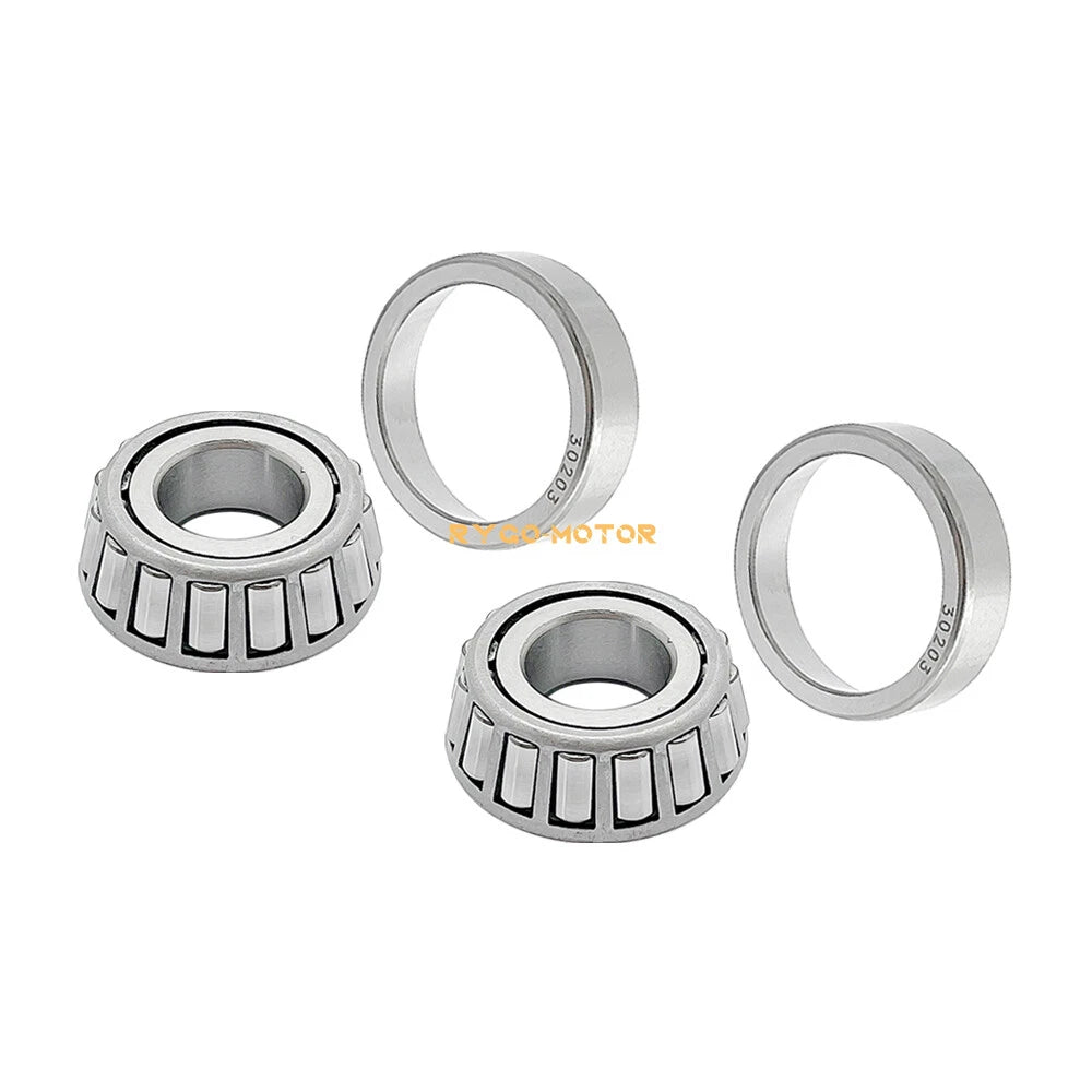 Swingarm Bearing Seal Kit for Honda Rancher 350 400, Foreman 400 450 500, FourTrax 300