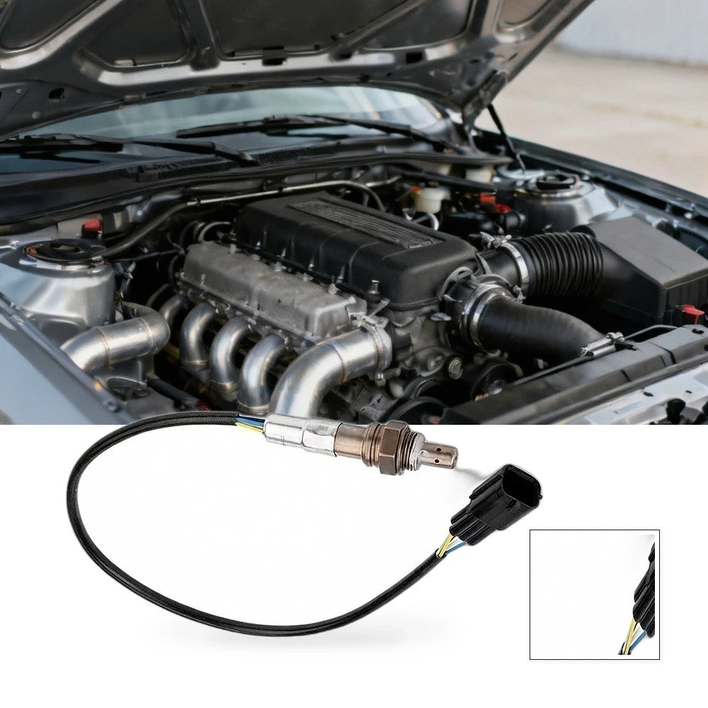 Oxygen Sensor for Mazda 3 5 6 CX-7 (2004–2015) LF8R-18-8G1A