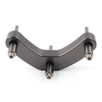 Engine Protector Guard Cover for Scrambler 1200 XC/XE, Speed Twin (2019–2023)