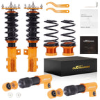 2X Coilover Struts for Hyundai Veloster (2012–2018) - Shock Absorber