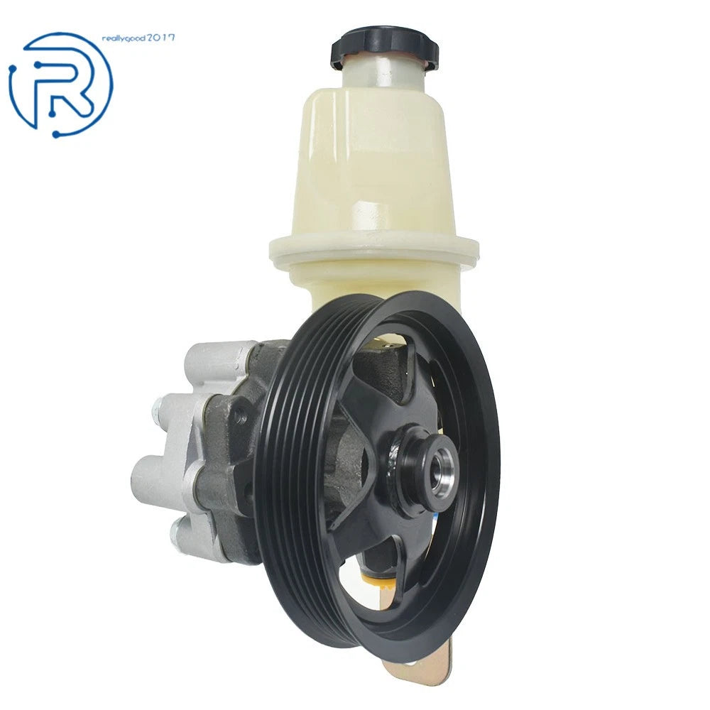 Power Steering Pump with Pulley for Dodge Durango Dakota (2000-2004)