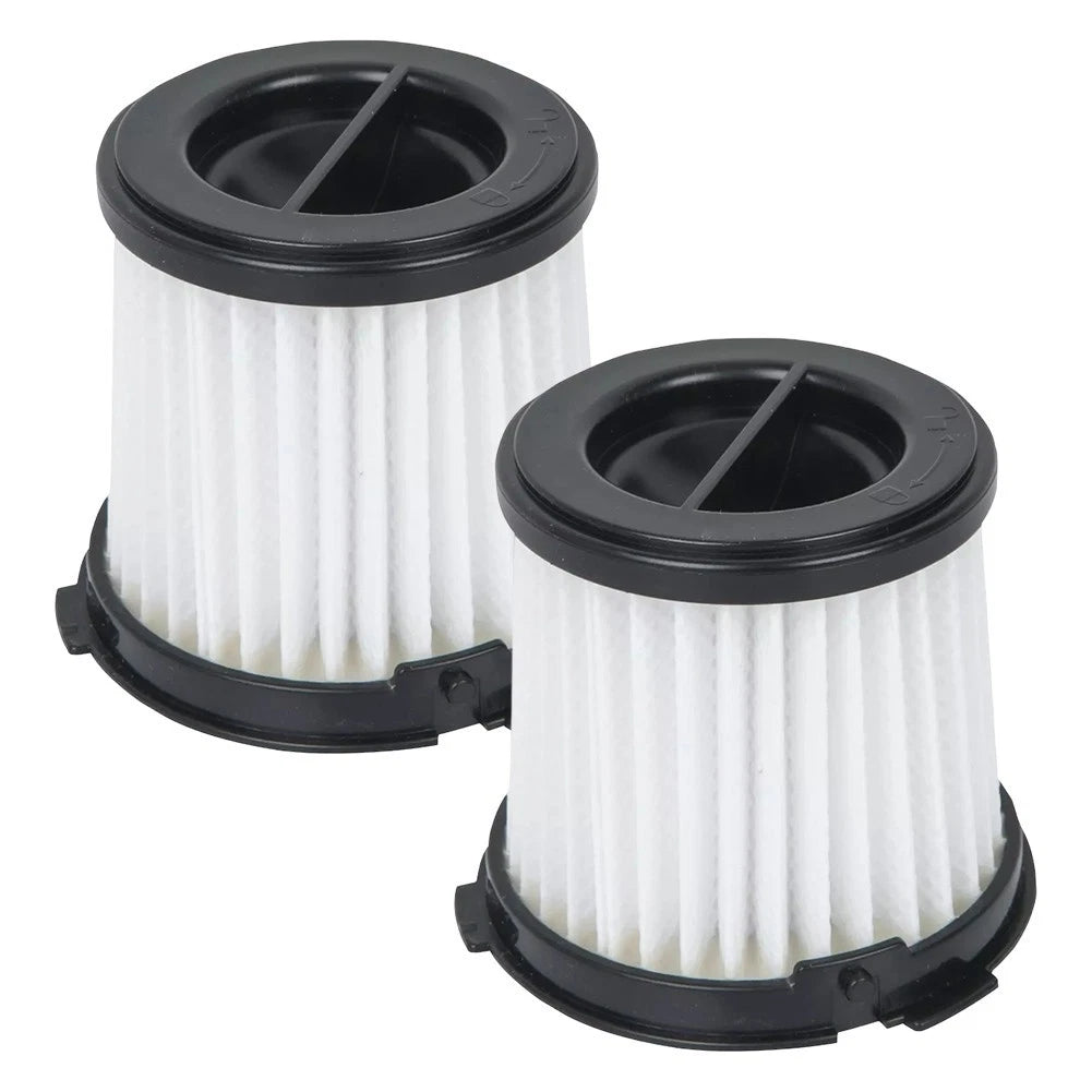 Set of 9 Replacement Filters for WORX CUBEVAC WX030