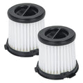 Set of 9 Replacement Filters for WORX CUBEVAC WX030