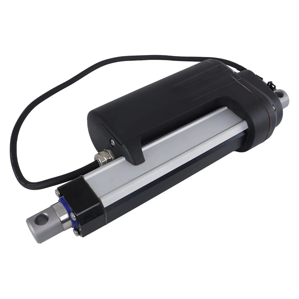 Quick Tach Actuator for John Deere 318D 320D 323D 319D 329D 328E (2010–2018)