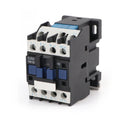 3P AC Contactor CJX2 1810 220V 18A 1NO for Motor and Pump Control