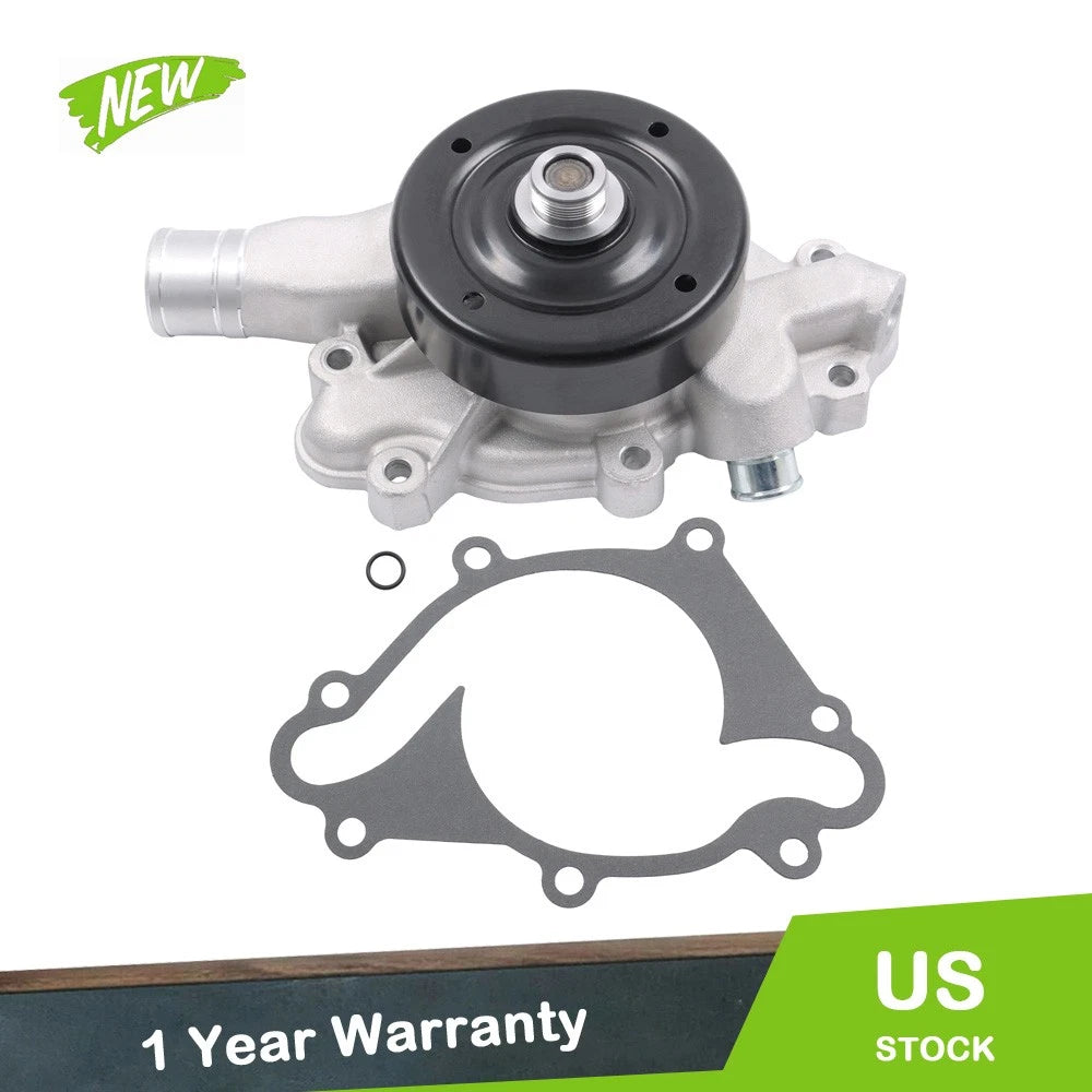 Water Pump for Dodge Dakota, Ram 1500, Jeep Grand Cherokee (1993–2003)
