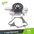 Water Pump for Dodge Dakota, Ram 1500, Jeep Grand Cherokee (1993–2003)