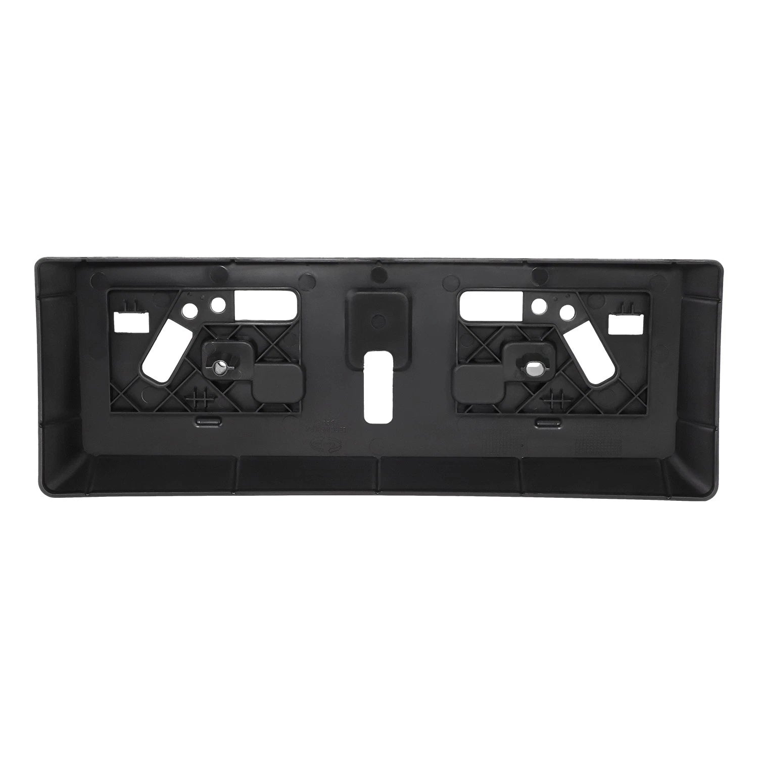 Front License Plate Mounting Bracket for Lexus RC300 RC350 (2019–2021)
