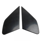 Left & Right Front Door Trim Covers for Honda Fit (2009-2013)