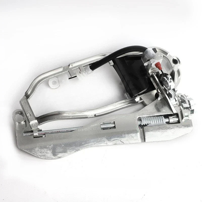 Front Passenger Right Outside Door Handle Carrier Assembly for BMW (1990–2023)