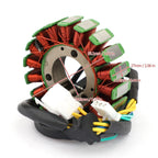 Magneto Stator for Honda CBF 250 / CBX 250 Twister (2004–2009)