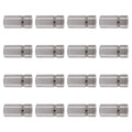 Set of 16 Hydraulic Lifters for Dodge Chrysler 318 5.2L OHV V8 (1968–1988)