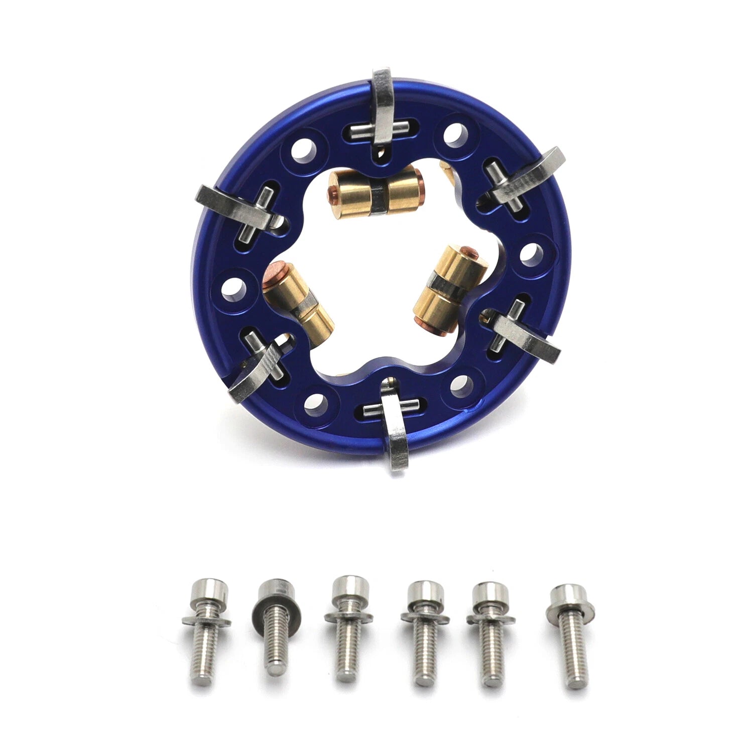 Clutch Plate for HTTMT Variable Pressure Easy Pull (2015–2023)