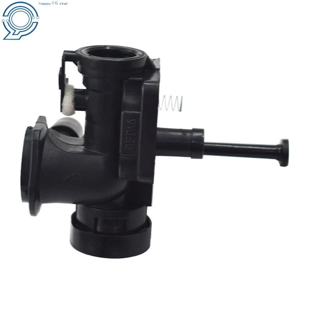 2 Pack Carburetor Kit for Lawn Mower (Compatible with Various Models)