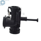 2 Pack Carburetor Kit for Lawn Mower (Compatible with Various Models)