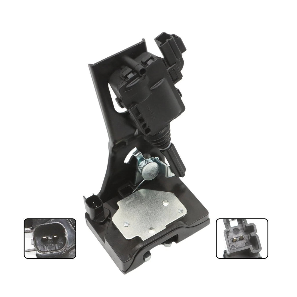 Rear Hatch Liftgate Tailgate Door Latch Lock Actuator for Ford Escape (2009–2012)