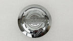 Chrome Center Wheel Hub Cap for Chrysler Pacifica 2007-2008, 300 2008-2010 52013724AA