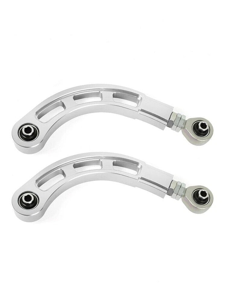 Adjustable Rear Camber Arm Kit for Mitsubishi Lancer (2002–2017)