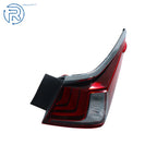 Chrome LED Rear Tail Light for Lexus ES250 ES350 (2019-2021)