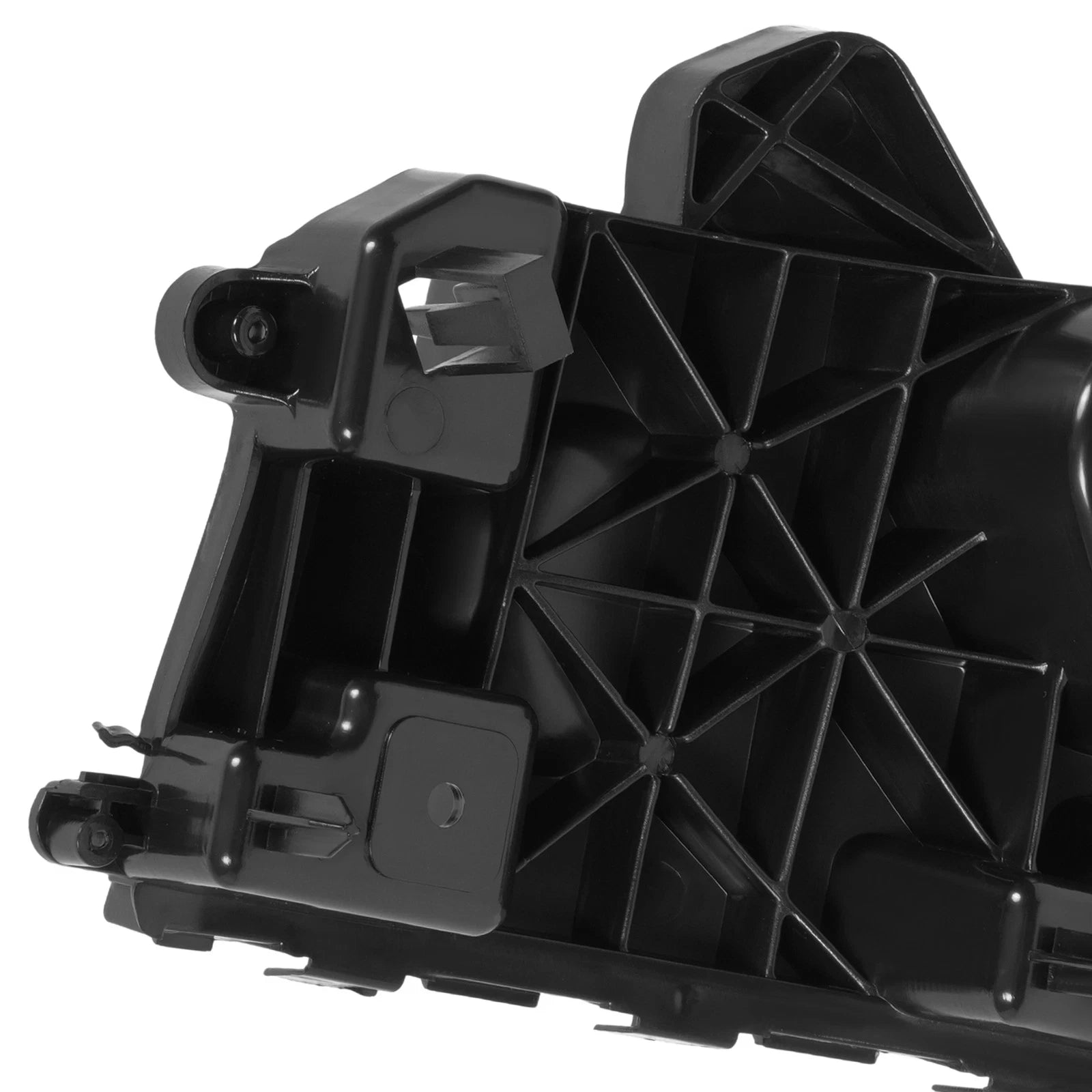 2X Front Bumper Bracket for Ford Ranger (2019–2020) Left + Right Side