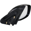 Power Mirror for Toyota Tundra Double Cab (2004–2006) Right Side Chrome