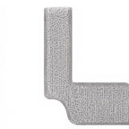 Set of 6 Microfiber Cloths for ECOVACS Mini2 AIR2 ONE Pro ONE2