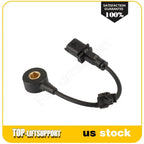 Knock Detonation Sensor for Chevrolet Sonic (2012–2018)