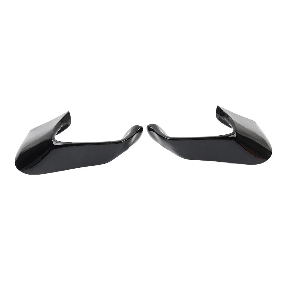 Side Spoiler Fixed Wind Winglets Fairing for YAMAHA YZF-R1 R1M (2015-2022)