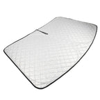 Foldable Windshield Sun Shade Visor for Mercedes-Benz EQS (2022-2025)