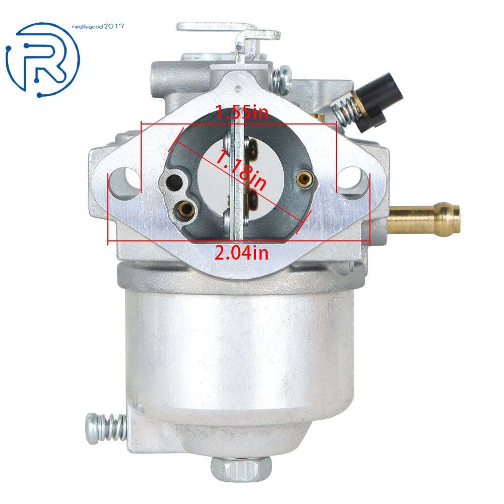 Carburetor for John Deere Kawasaki Engine (FD590V)