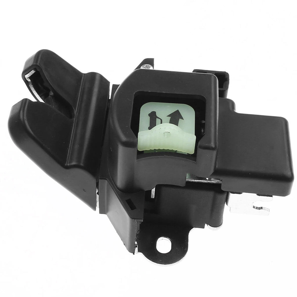 Rear Trunk Door Lock Actuator with Keyless Entry for Kia (2013-2018)
