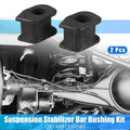 Suspension Stabilizer Bar Bushings No. 4881552080/488150D140 for Toyota Yaris (2006–2011)