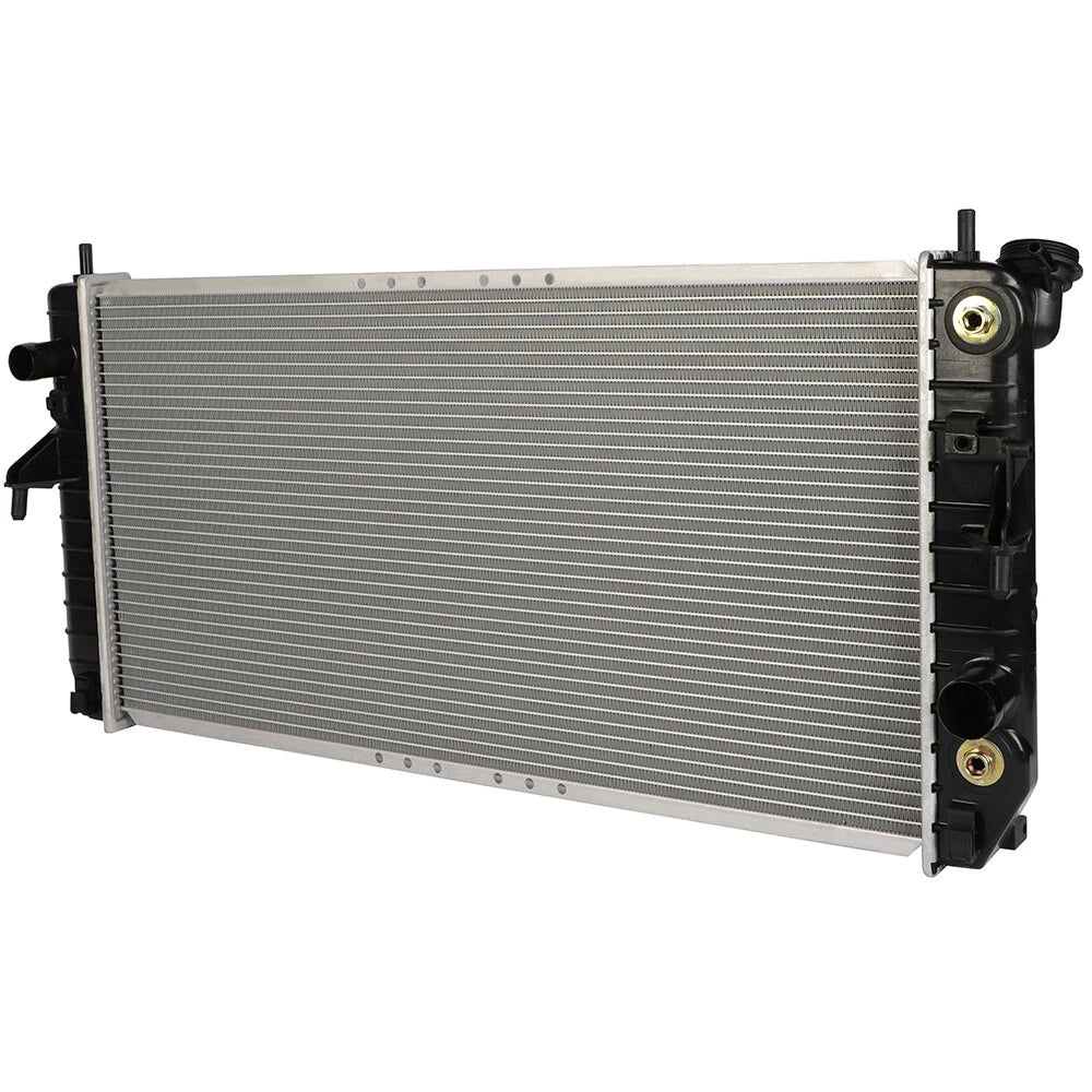 Aluminum Radiator for Buick Lucerne (2006-2008)