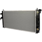 Aluminum Radiator for Buick Lucerne (2006-2008)