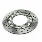 Rear Brake Disc Rotor for Honda CB-1 CB400 CB400SF NC27 CB500 CB750 CB900 (1989–1999)