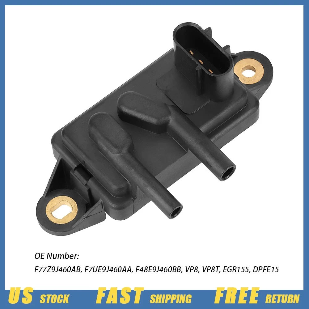 Manifold Absolute Pressure Sensor for Mazda B3000, Tribute, Mercury Sable (1998–2004)