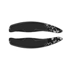 Steering Wheel Shifter Paddle Extensions for Porsche Cayenne Cayman 911 (2003–2020)