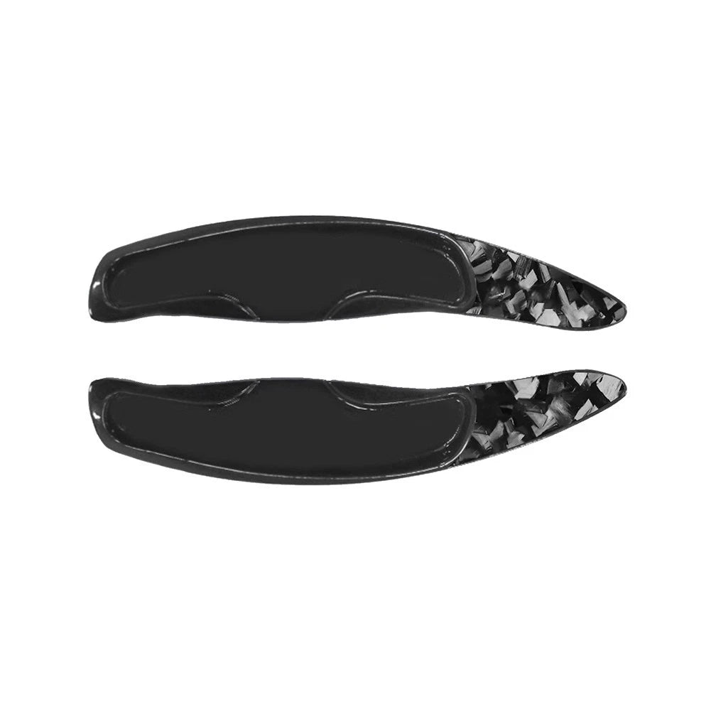 Steering Wheel Shifter Paddle Extensions for Porsche Cayenne Cayman 911 (2003–2020)