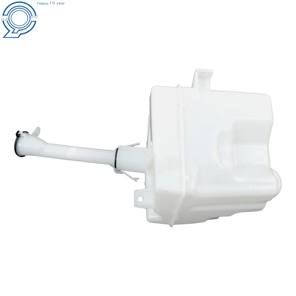 Windshield Washer Reservoir Cap & Pump for Toyota Corolla (2014–2019)