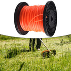 Trimmer Line Wire for Garden Square (30m/50m)