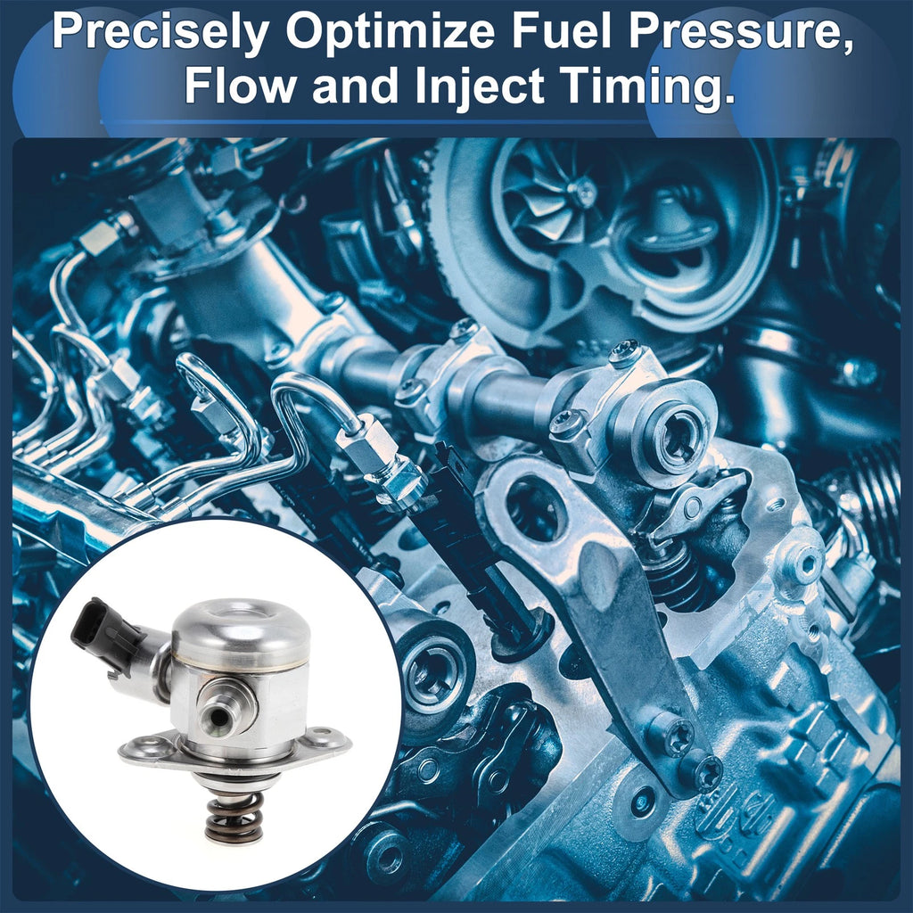 High Pressure Fuel Pump for Ford Escape (2013–2016) No.BM5Z-9350-A